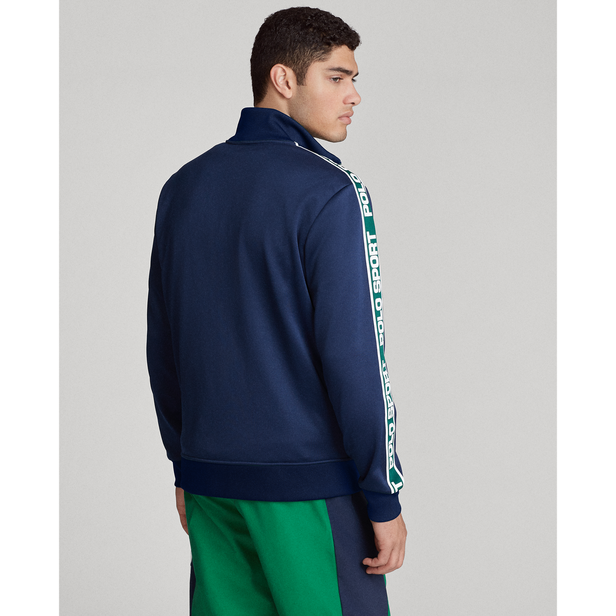 Ralph Lauren Veste d'athlétisme Polo Sport. 4