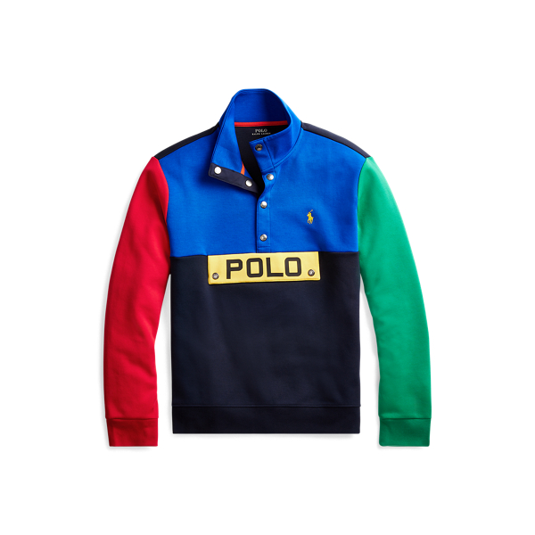 ralph lauren pullovers