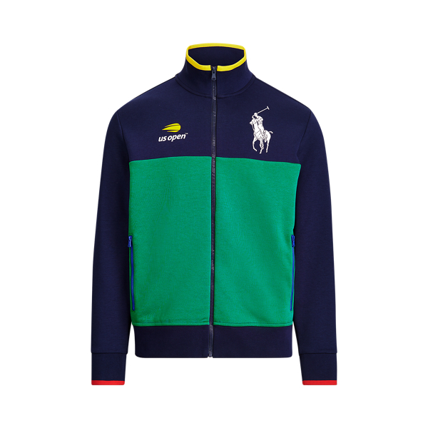 ralph lauren us open jacket