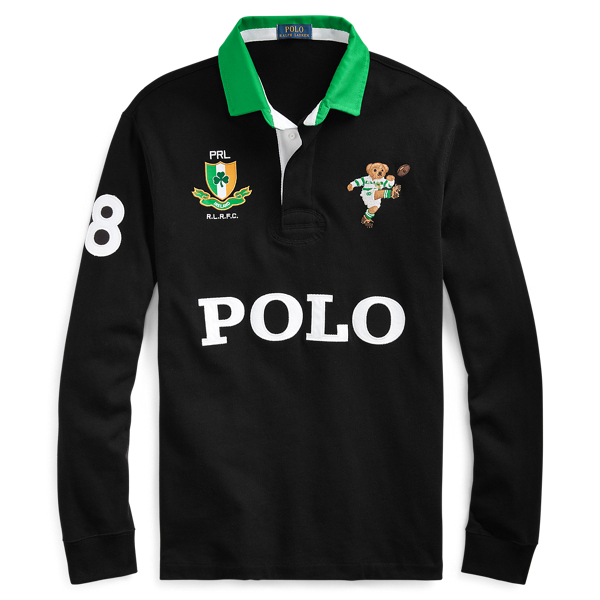 ralph lauren shirts ireland