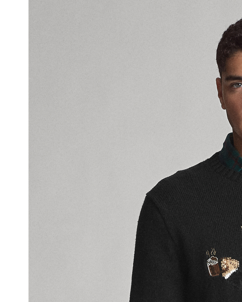 cocoa bear ralph lauren