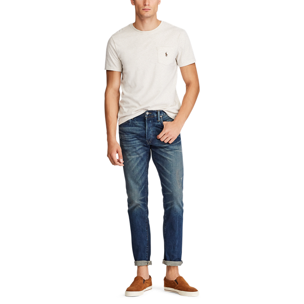 Sullivan Slim Stretch Jean