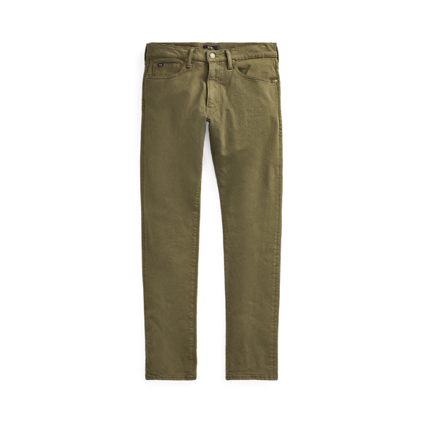 the sullivan slim ralph lauren