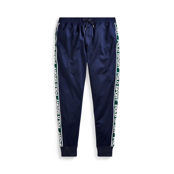 Ralph Lauren Bambino Sport & Swimwear Abbigliamento sportivo Felpe sportive Pantaloni da jogging Polo Sport in felpa 