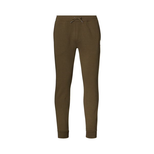 Pantalon de jogging maille double