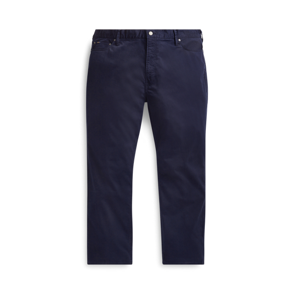 ralph lauren blue chinos
