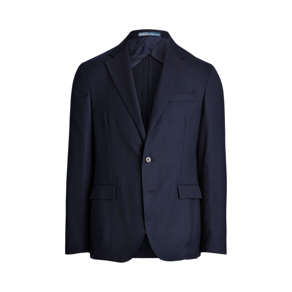 polo ralph lauren sport coat