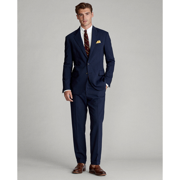 ralph lauren dress jacket