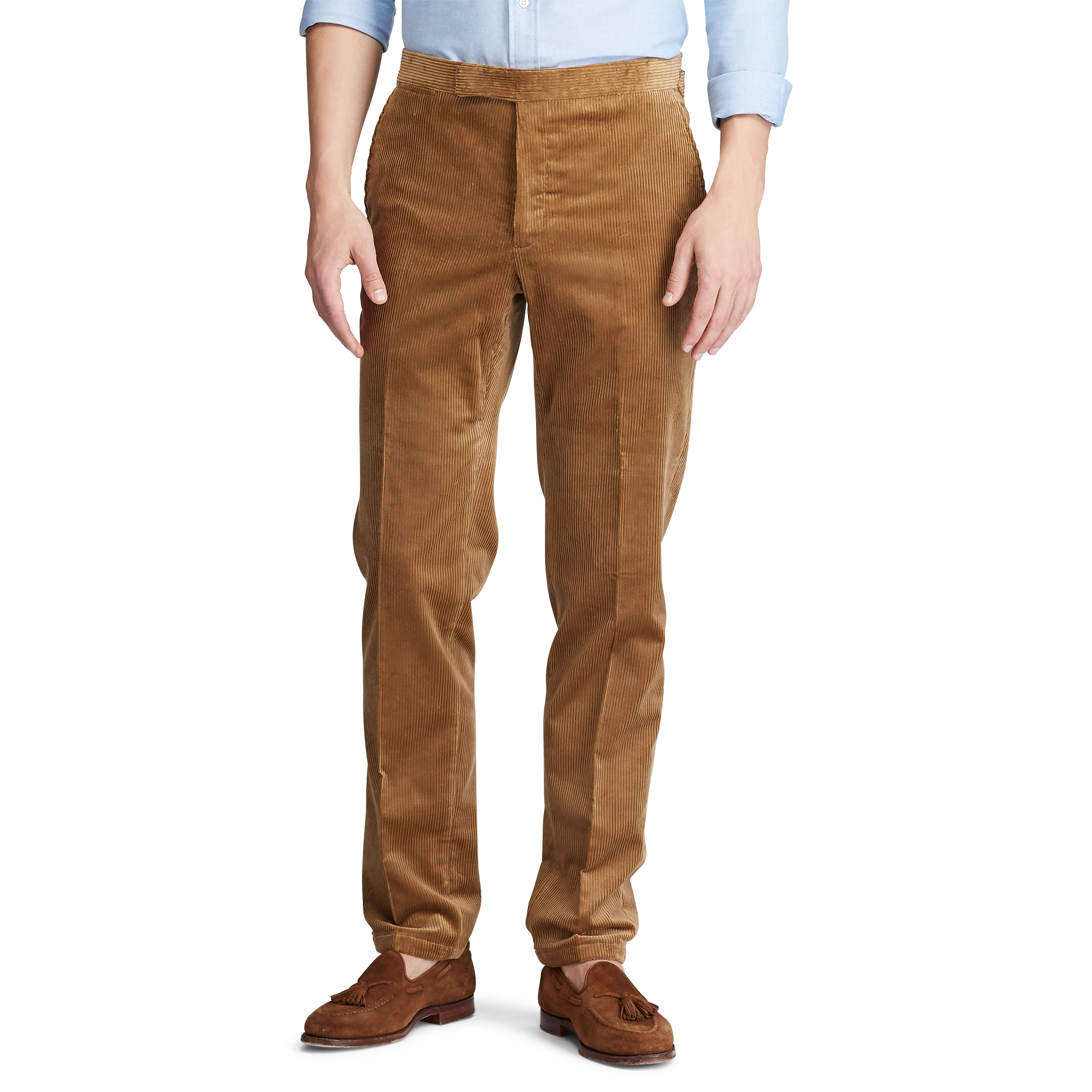 Ralph Lauren Polo Corduroy Suit Trouser. 3