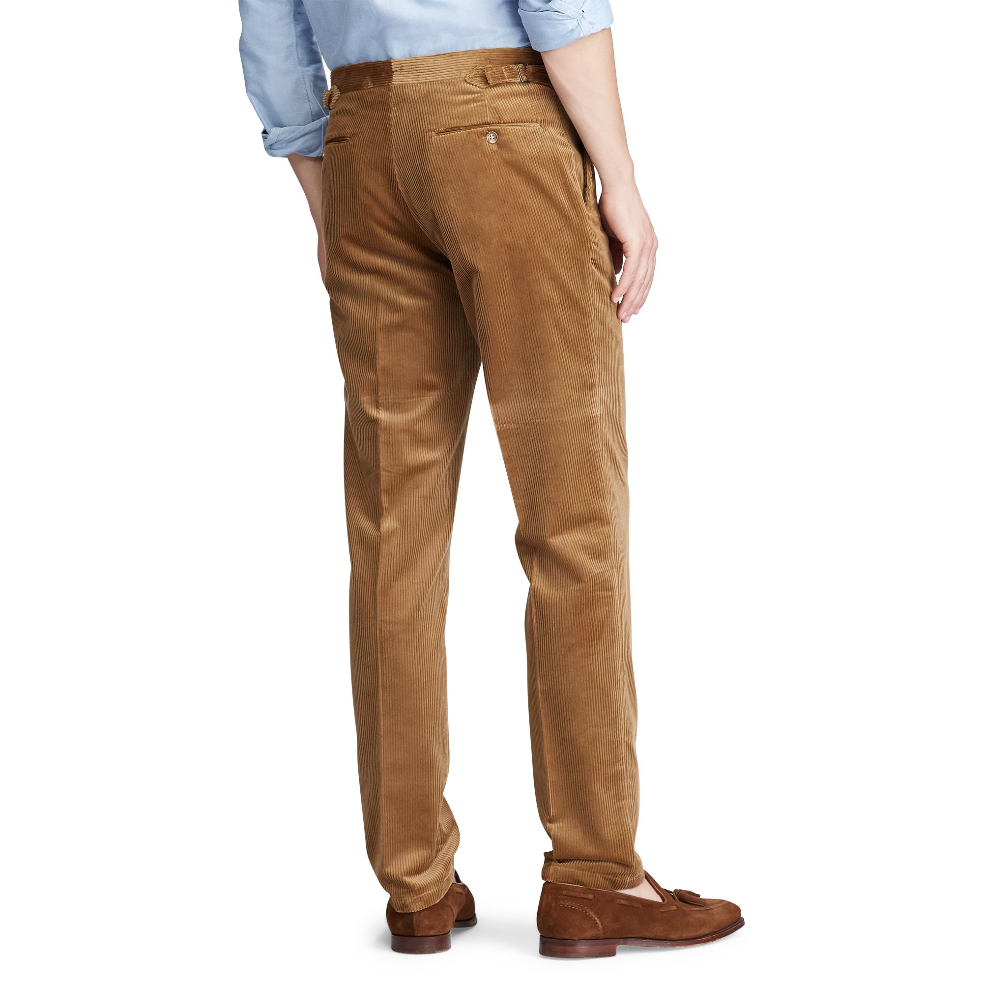 Ralph Lauren Polo Corduroy Suit Trouser. 4
