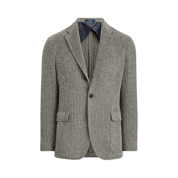 Polo Ralph Lauren Herringbone Sport Coat 2