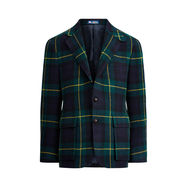 rl 67 ralph lauren jacket