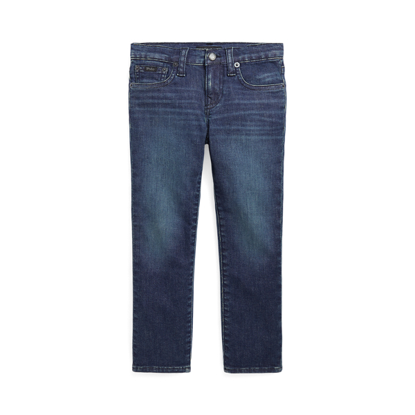Eldridge Skinny Stretch Jeans