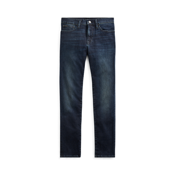 Eldridge Skinny Stretch Jeans