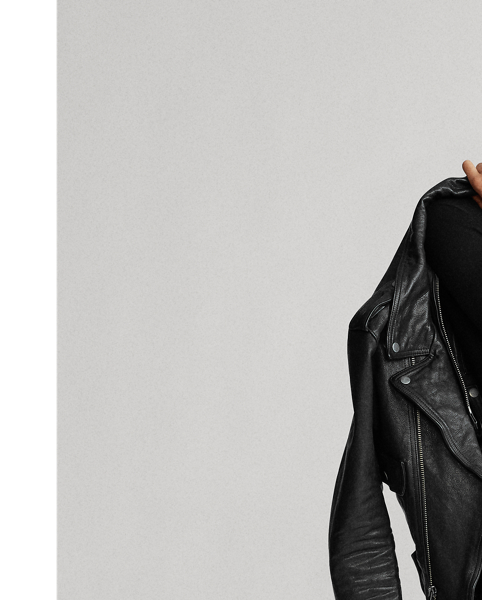 Callen High-Rise Slim Jean