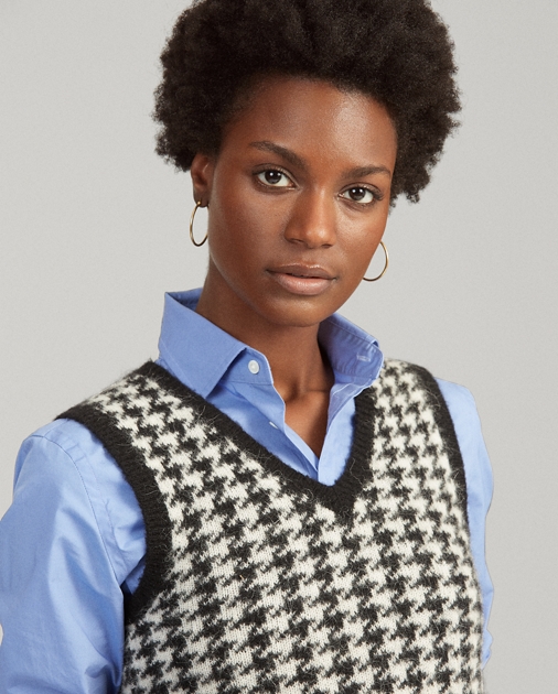 Polo Ralph Lauren Wool-Blend Sweater Vest 5
