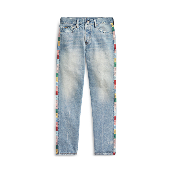 polo avery boyfriend jeans