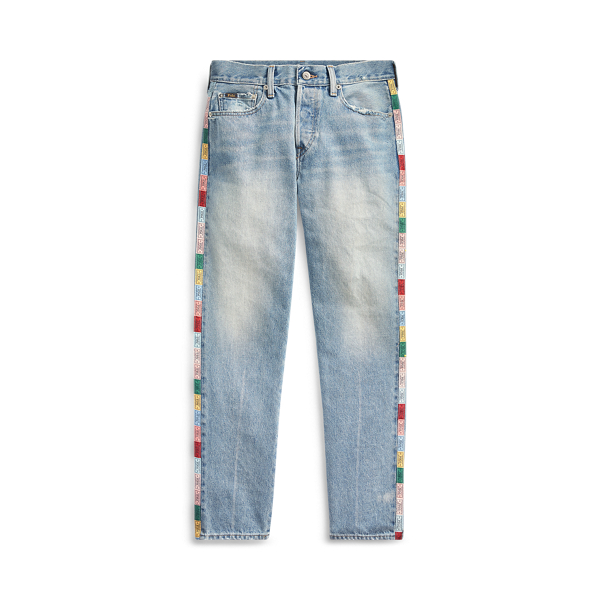 polo ralph lauren avery boyfriend jeans