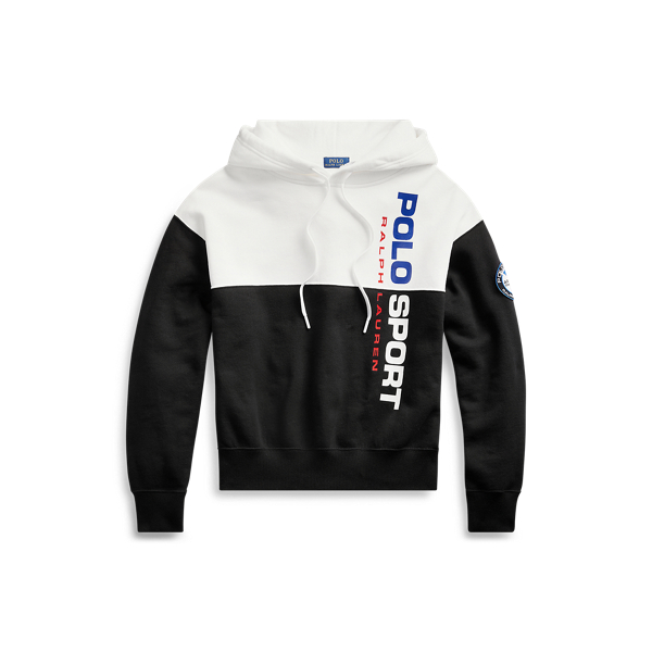 polo sport hoodie