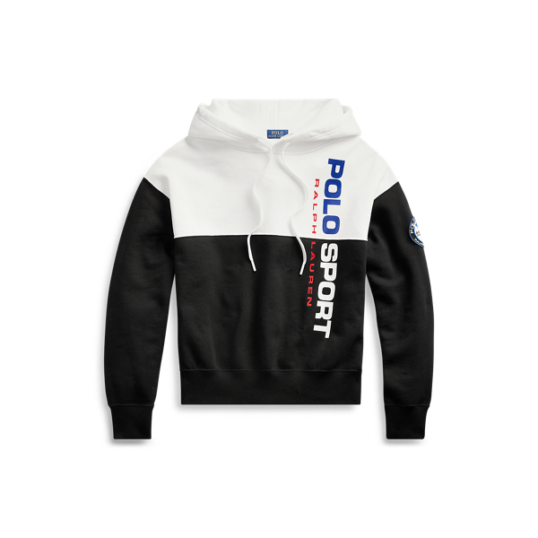 Polo Sport Fleece Hoodie