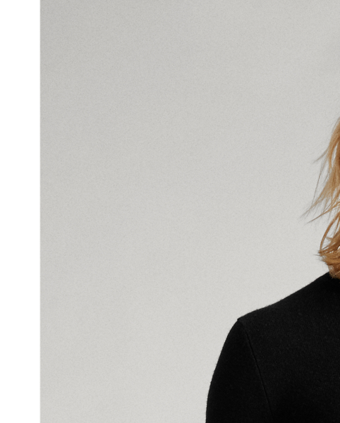 Washable Cashmere Sweater