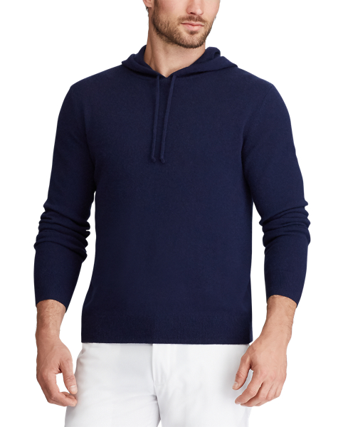 RLX Golf Washable Cashmere Sweater 3