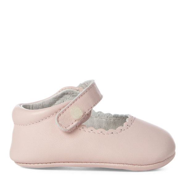 designer baby pram shoes