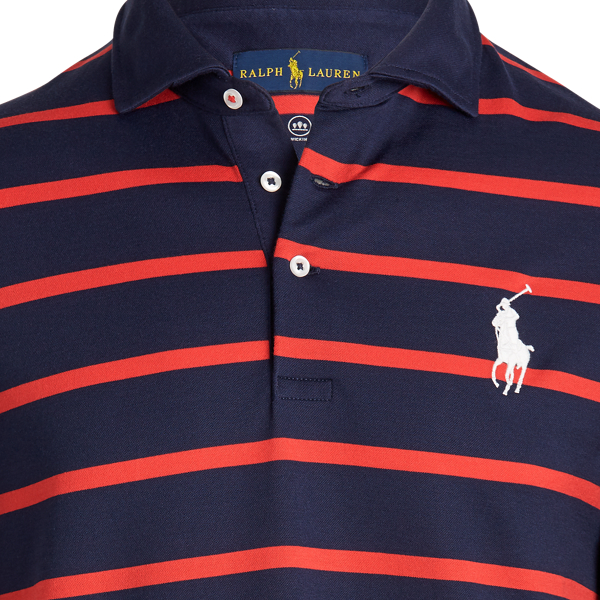 justin thomas polo golf shirts