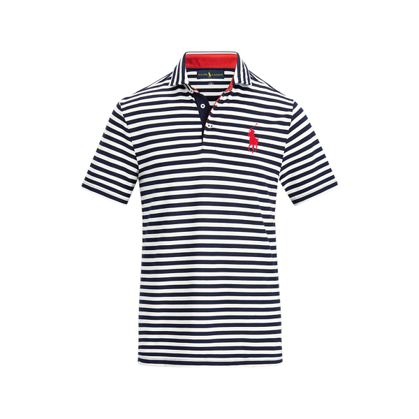 justin thomas polo golf shirts