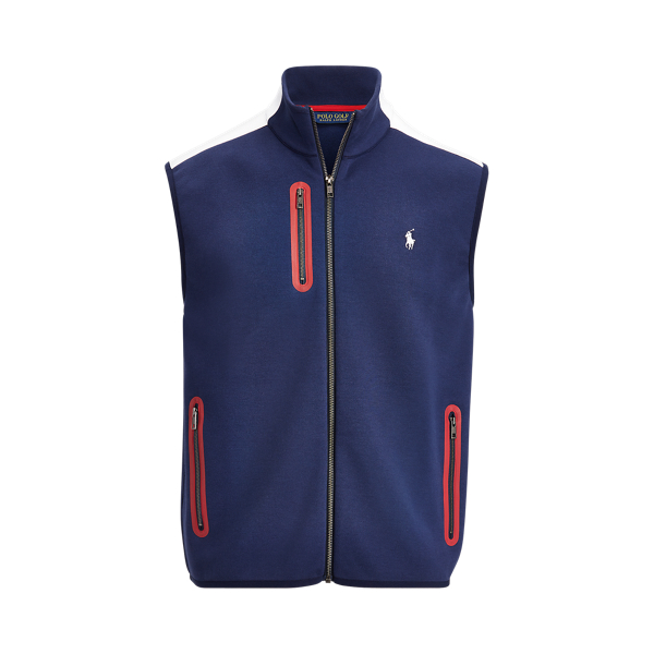 justin thomas rlx vest