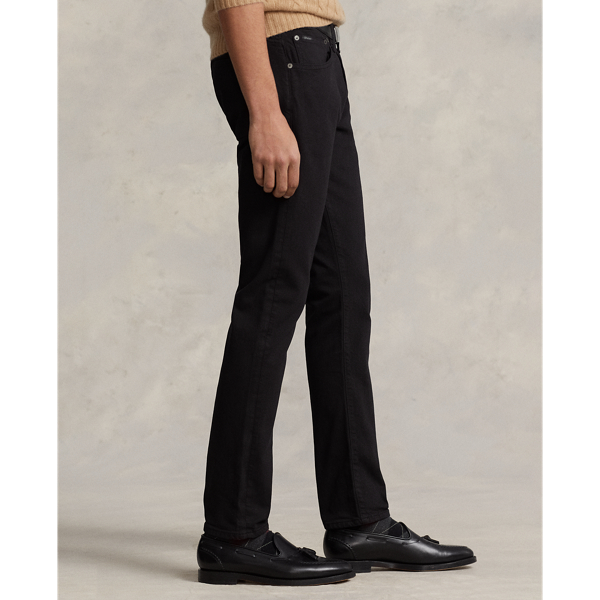 Polo Ralph Lauren Sullivan slim jeans met stretch 4