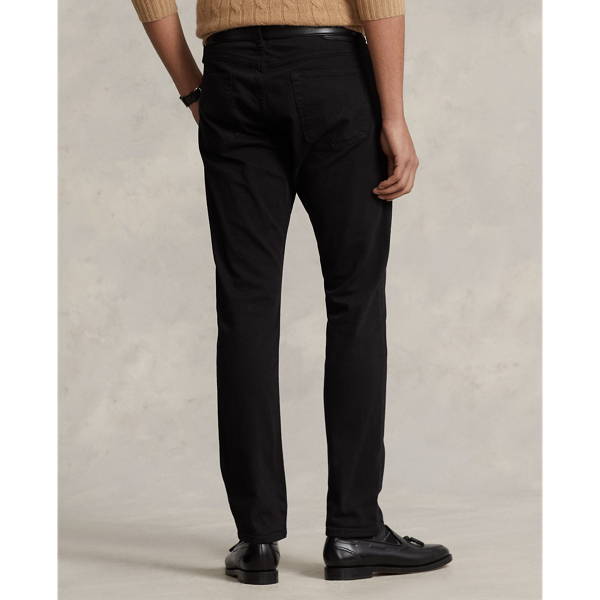 Polo Ralph Lauren Sullivan slim jeans met stretch 5