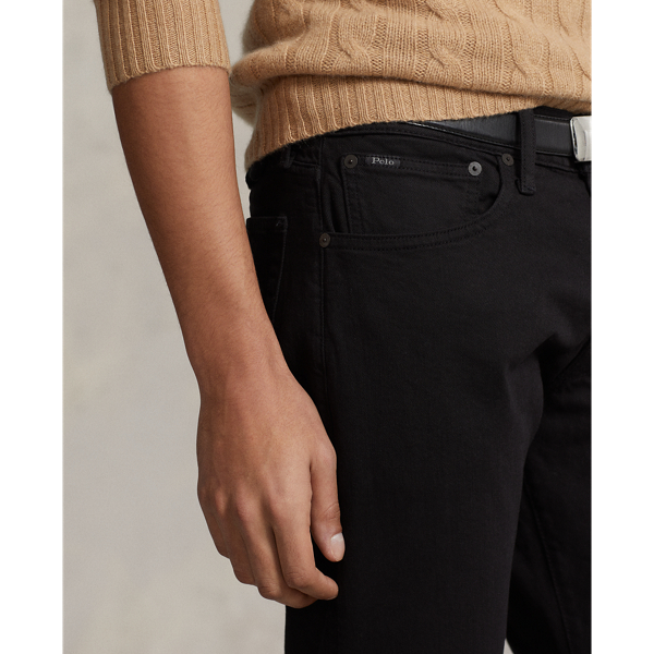 Polo Ralph Lauren Sullivan slim jeans met stretch 6