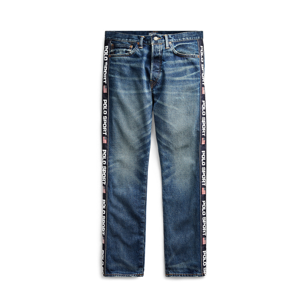 ralph lauren sport jeans