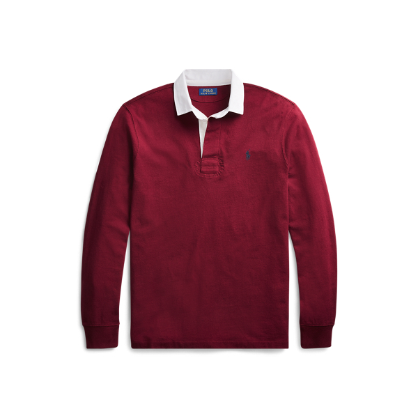 polo iconic rugby