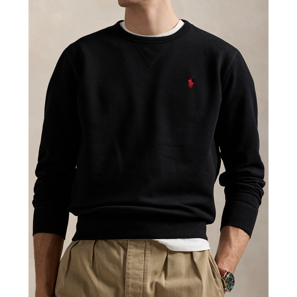 polo ralph lauren pullover
