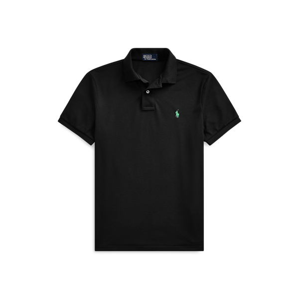 Polo Ralph Lauren The Earth Polo 2