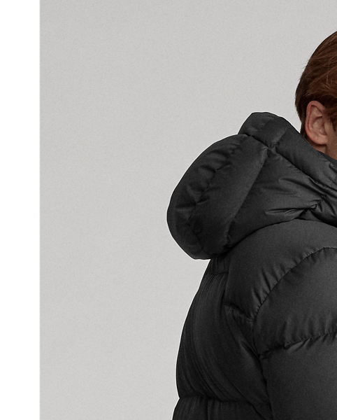 Polo Ralph Lauren Water-Repellent Down Jacket 4