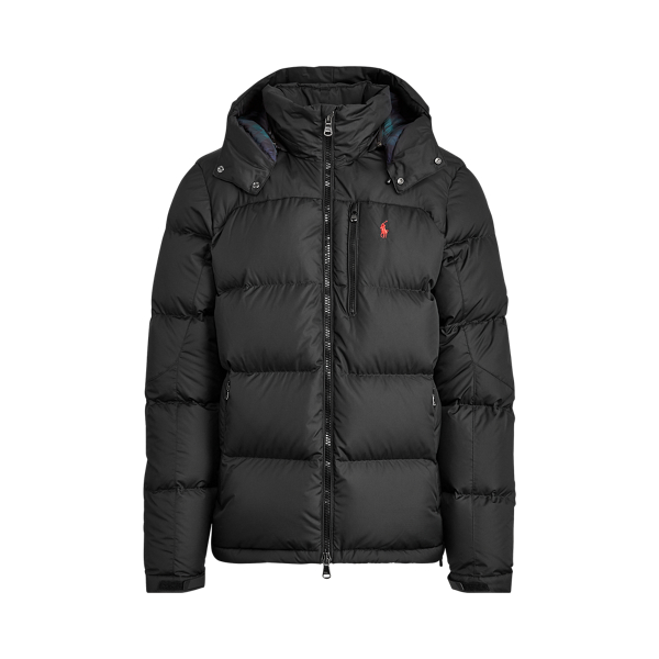 polo ralph lauren coat