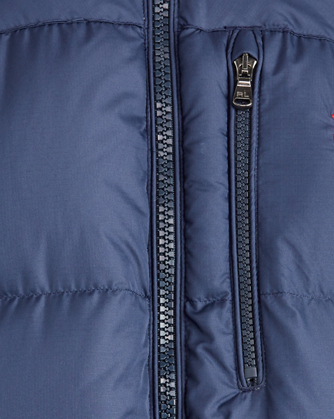 Polo Ralph Lauren Water-Repellent Down Jacket 6