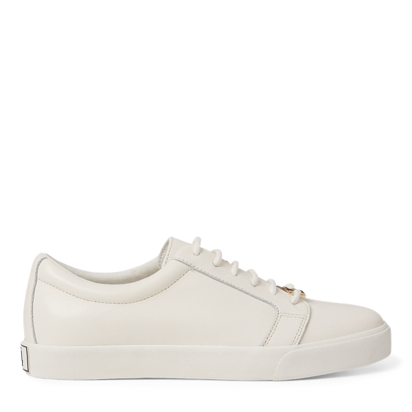 ralph lauren reaba sneakers