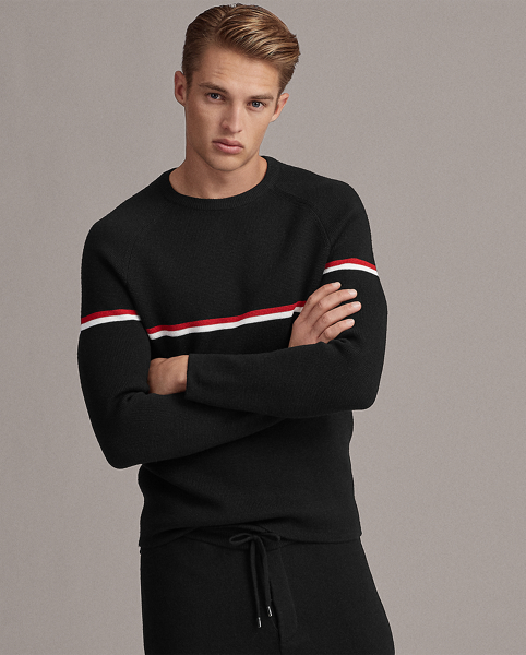 RLX Slim Fit Merino Sweater