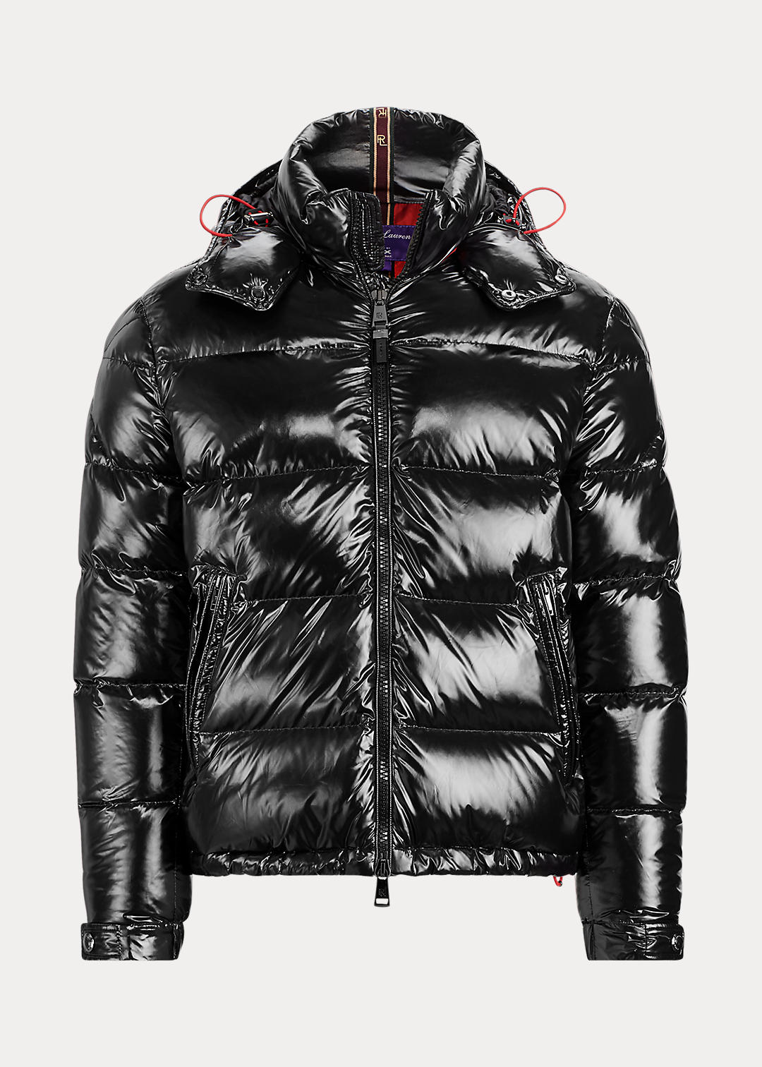 Purple Label RLX Quilted Down Jacket 1
