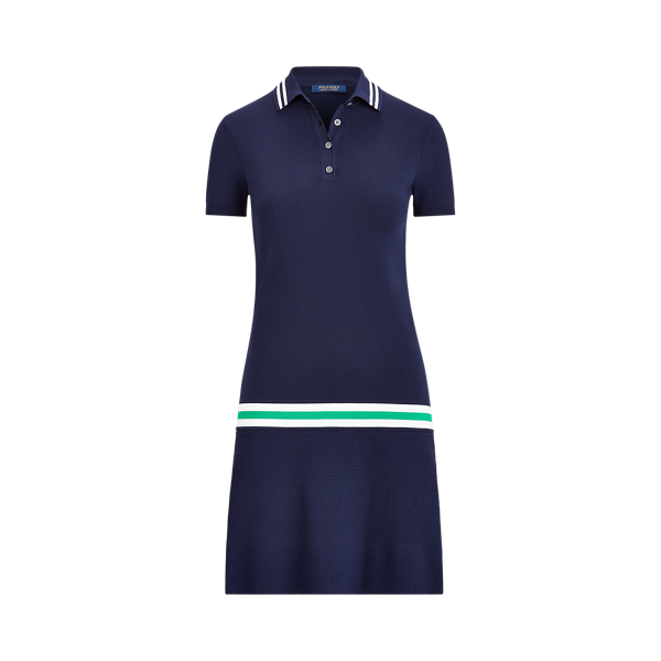 Ralph Lauren Golf UV Golf Sweater Dress 1