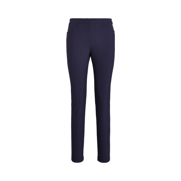 Pantalon sportif stretch