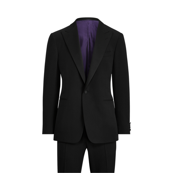 Smoking Gregory en barathéa