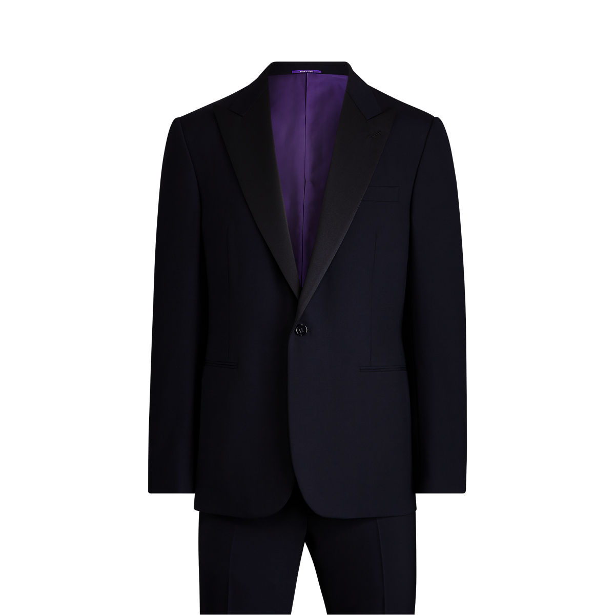 Gregory Barathea Peak Tuxedo | Ralph Lauren