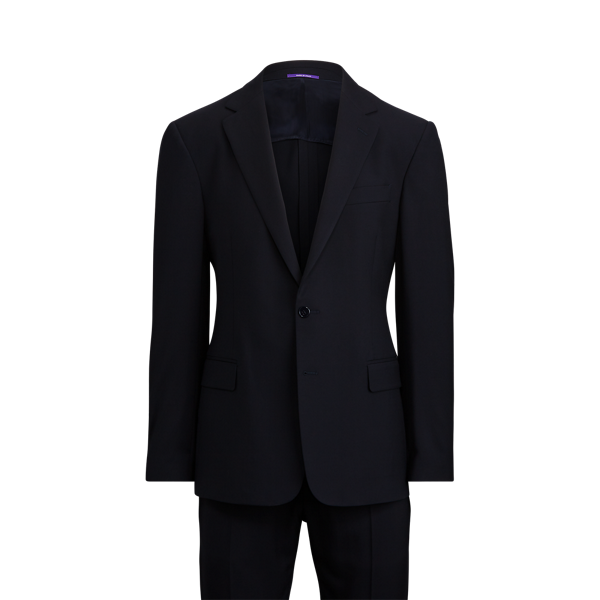 Costume Gregory RLX sergé de laine