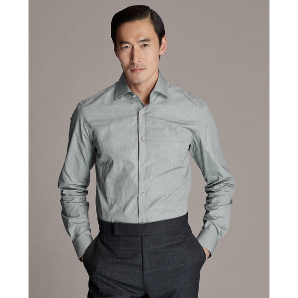 ralph lauren formal shirts
