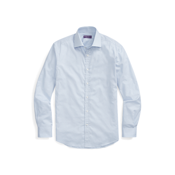 ralph lauren formal shirts